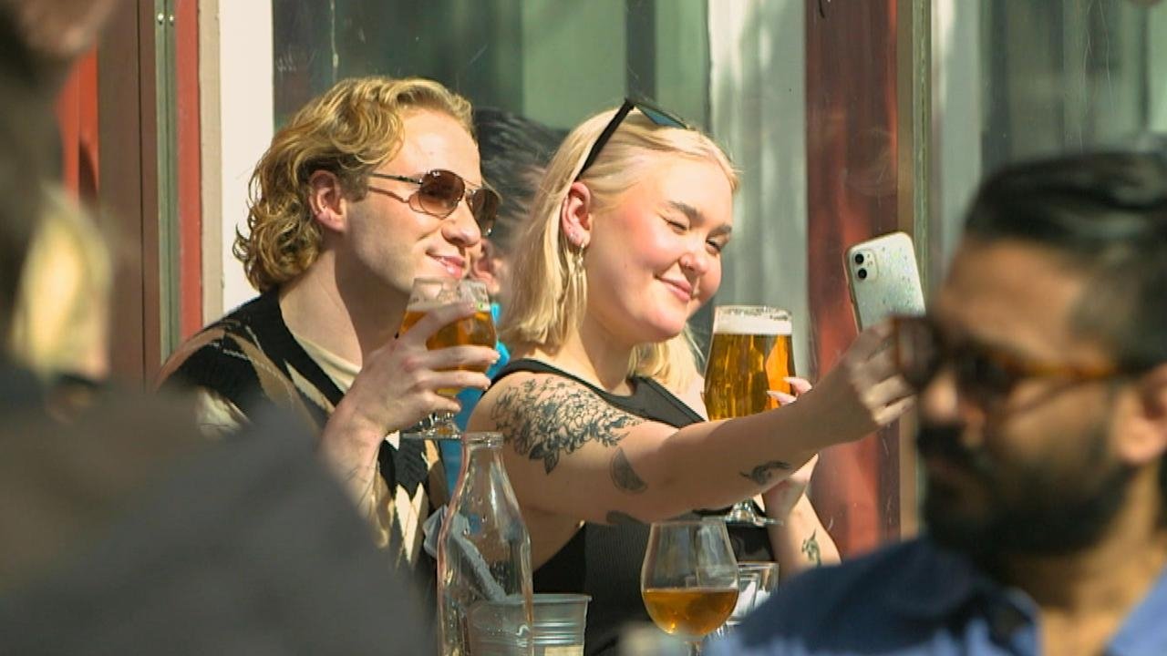 Liebe und Sex rund um den Globus - Épisode 6
