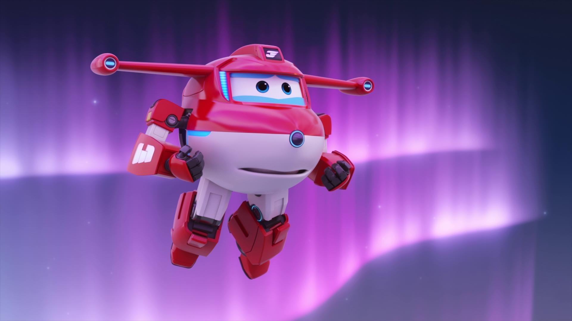 Super Wings