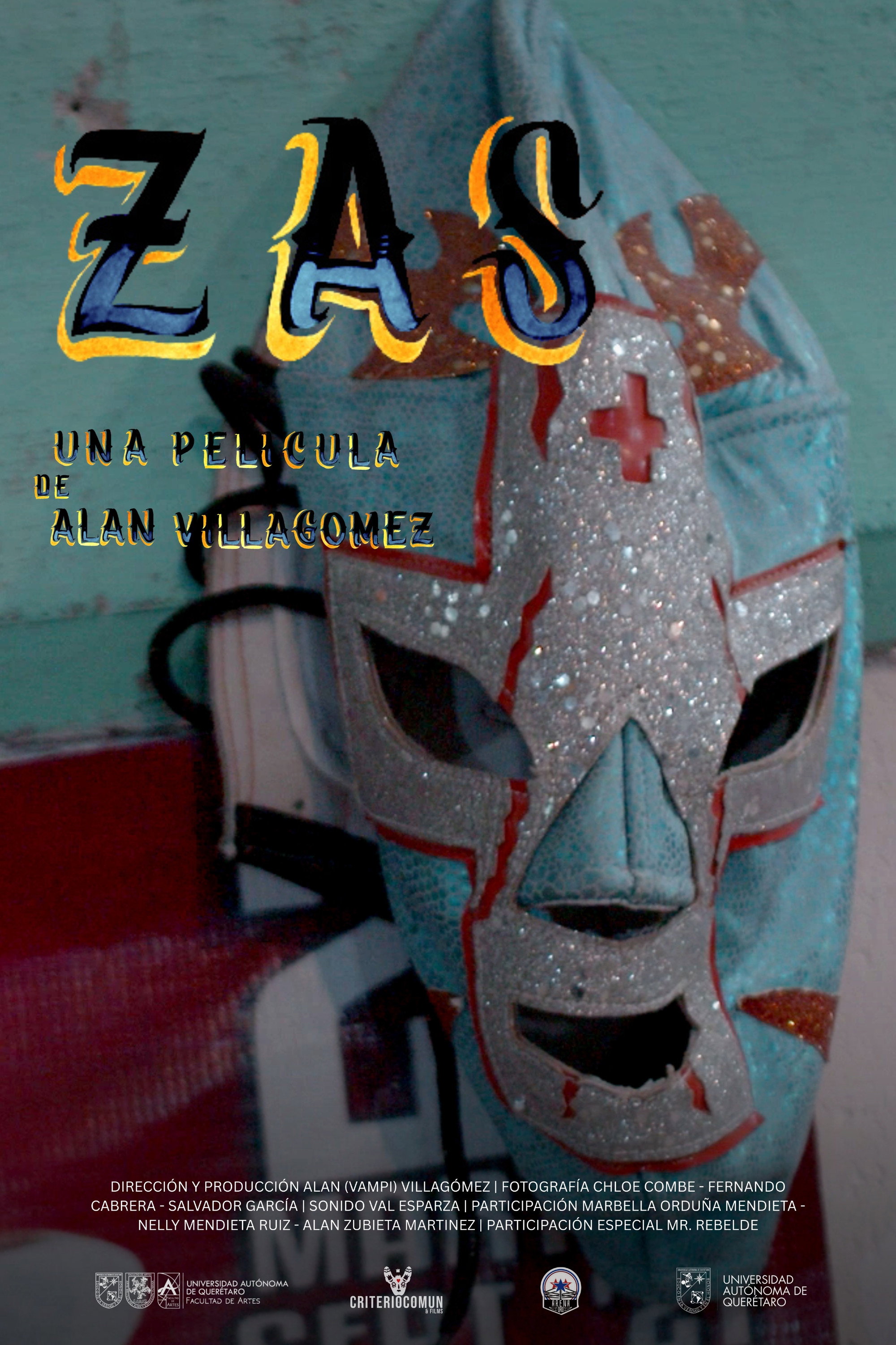 ZAS