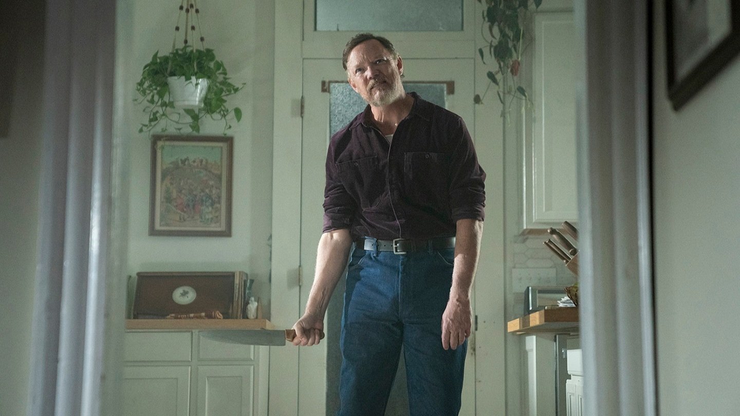 Five Nights at Freddy's 2 backdrop