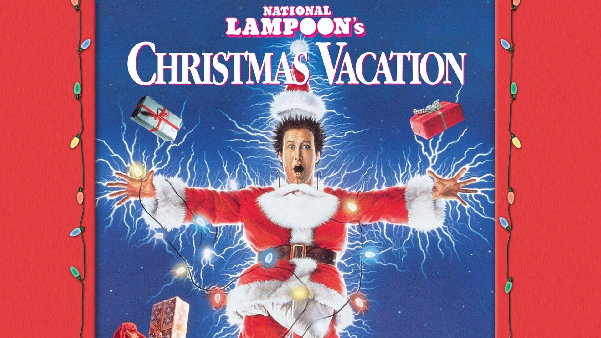 National Lampoon's Christmas Vacation (1989)