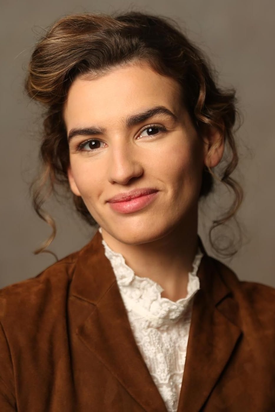 Cristina Galera González | Lucia