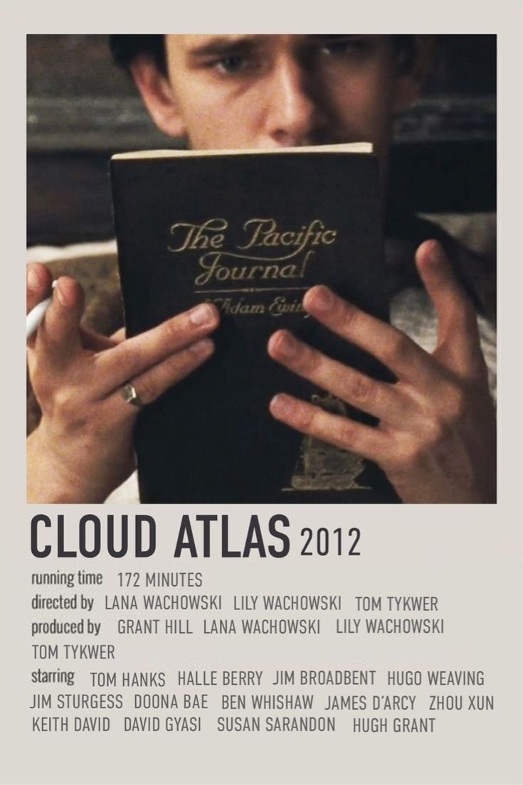 Cloud Atlas