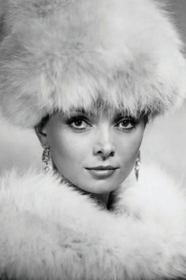 et billede af Nonna Terentyeva