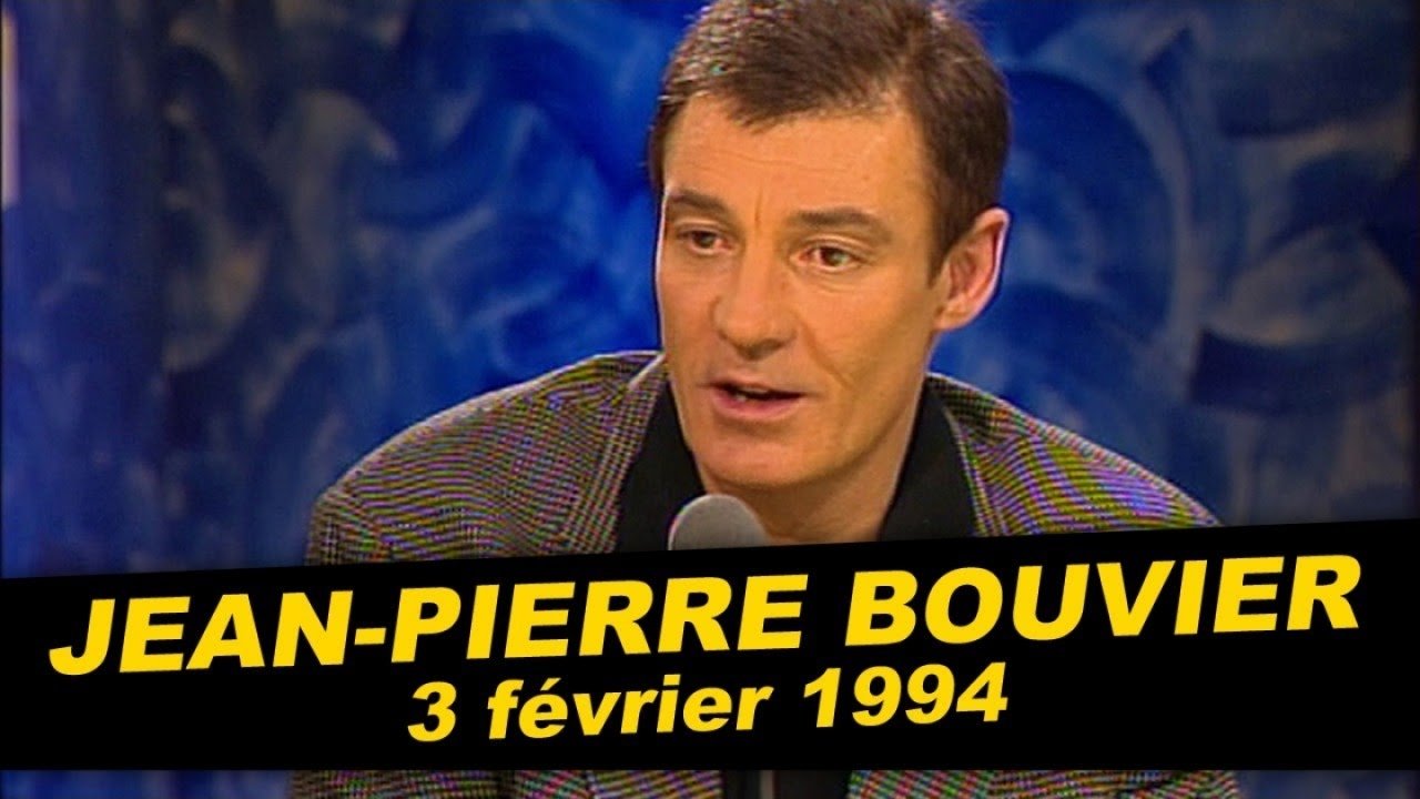 Coucou c'est nous ! - Emission du 3 février 1994