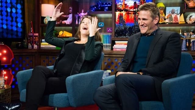 Watch What Happens Live with Andy Cohen Staffel 10 :Folge 89 