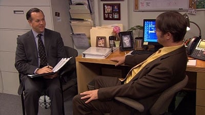 The Office Season 6 Episode 14