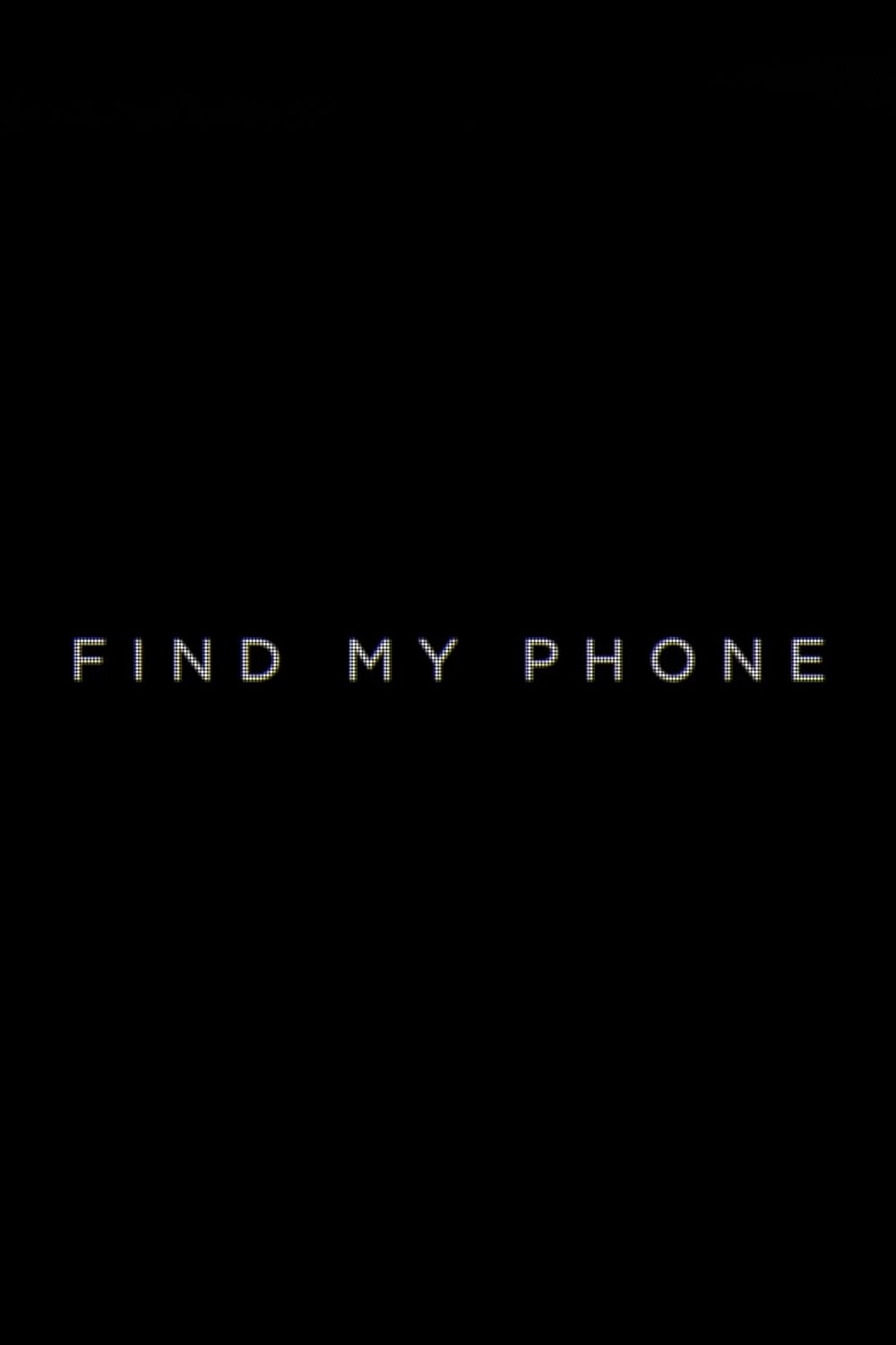 Find My Phone