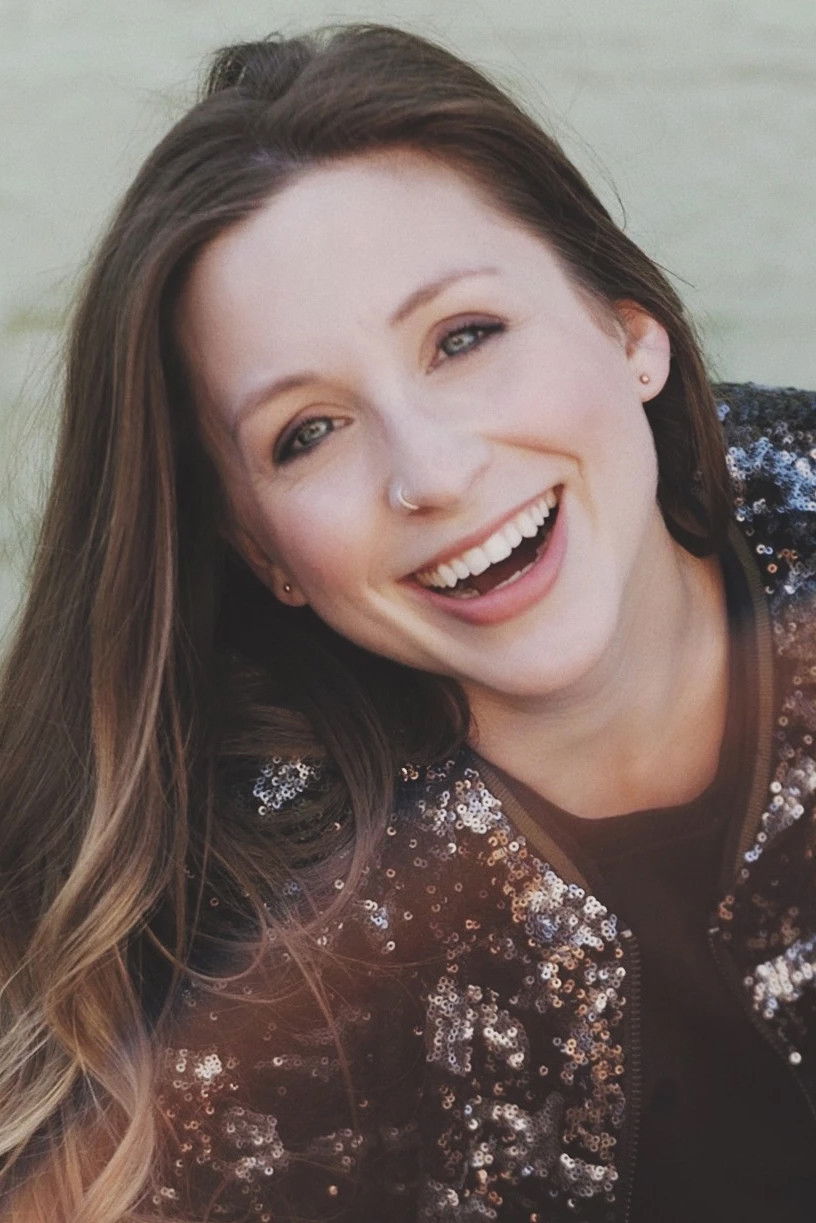 et billede af Alex Berardi