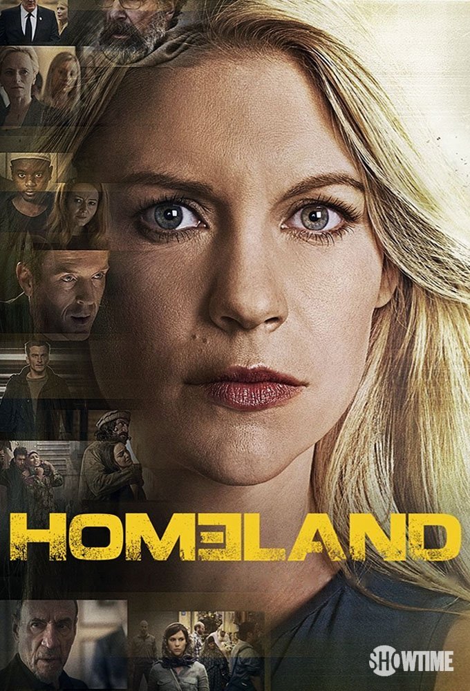 Homeland