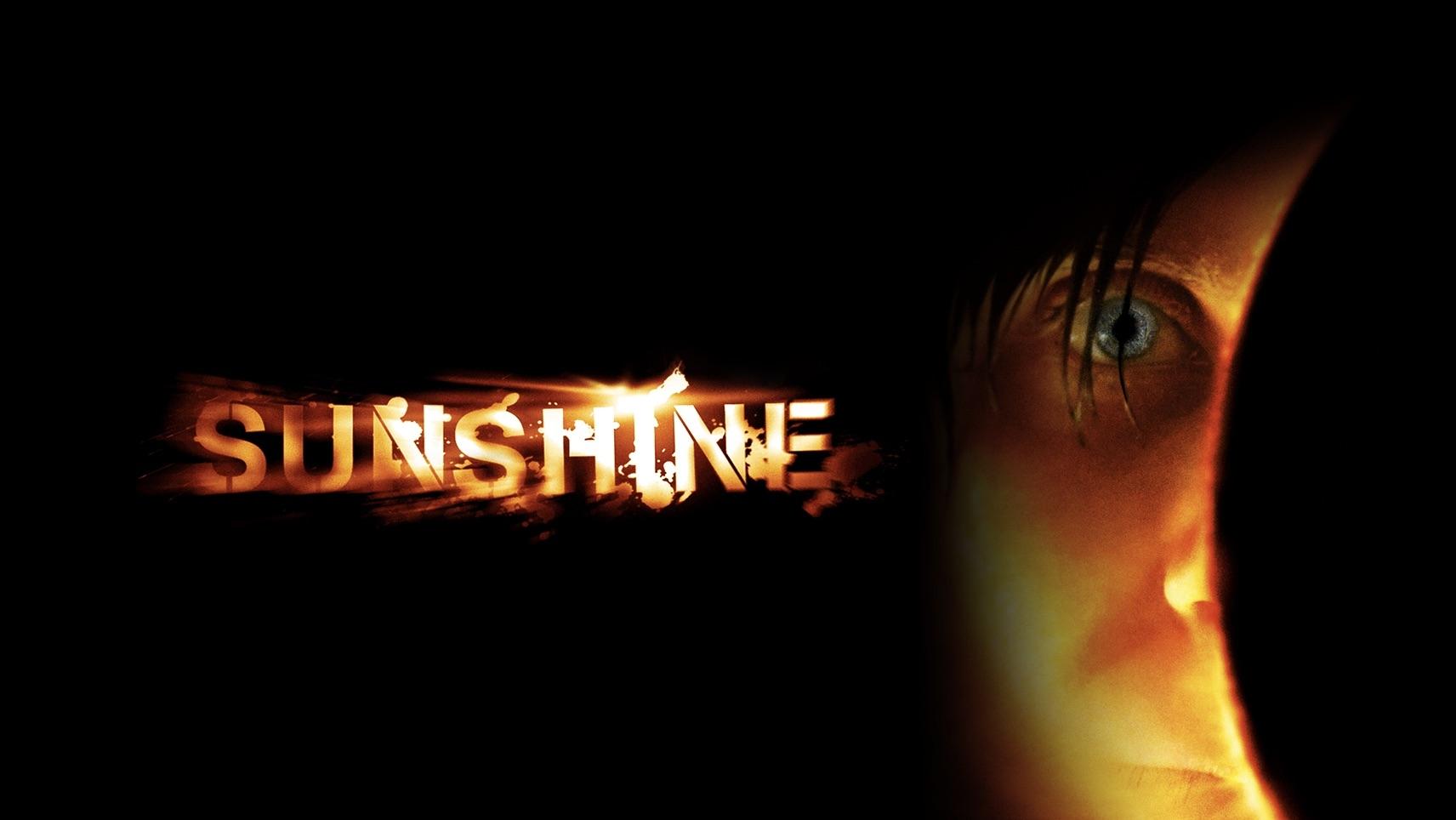 Sunshine (2007)