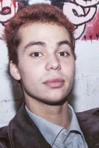 et billede af Hugo Behar-Thinieres