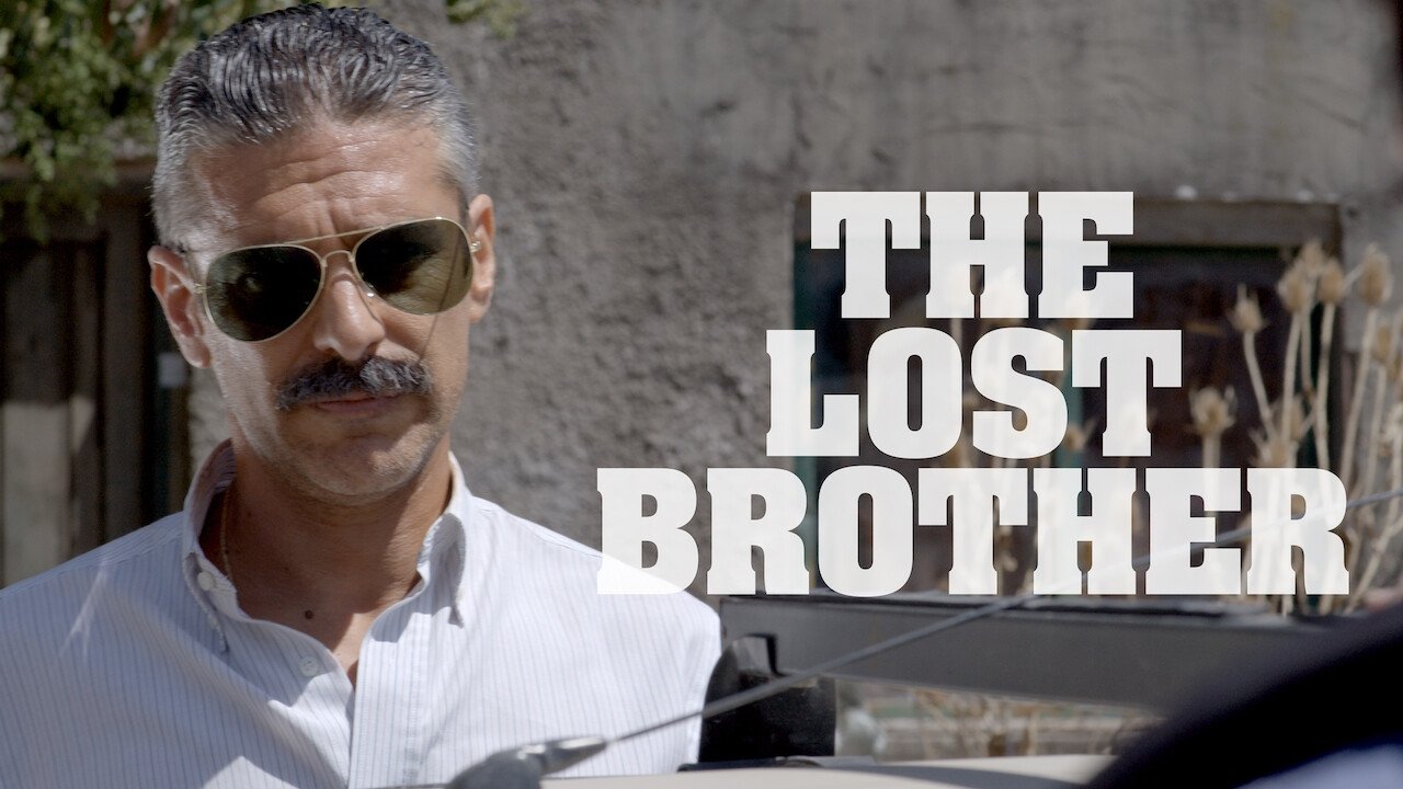The Lost Brother (2017)