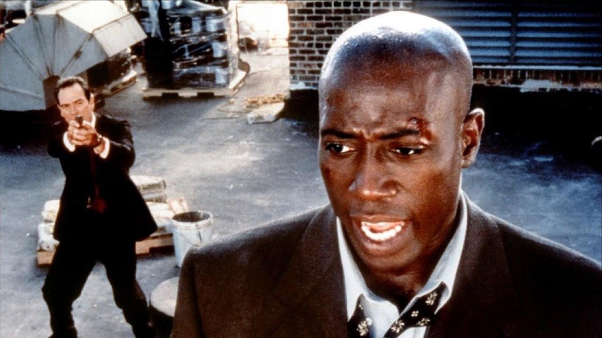 U.S. Marshals (1998) - Backdrops — The Movie Database (TMDb)
