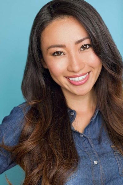 et billede af Ami Haruna