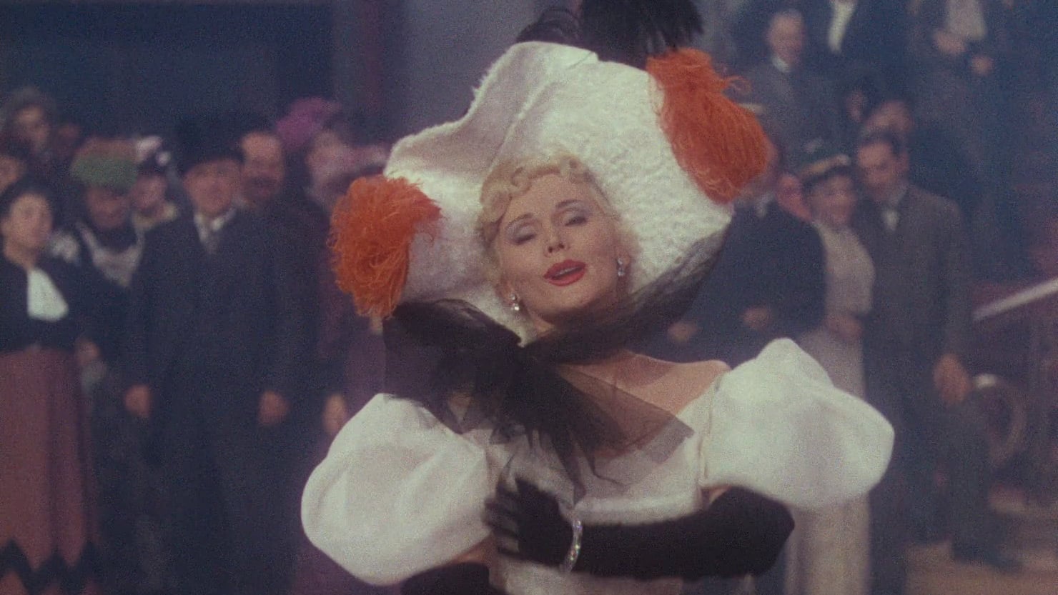 Moulin Rouge (1952)