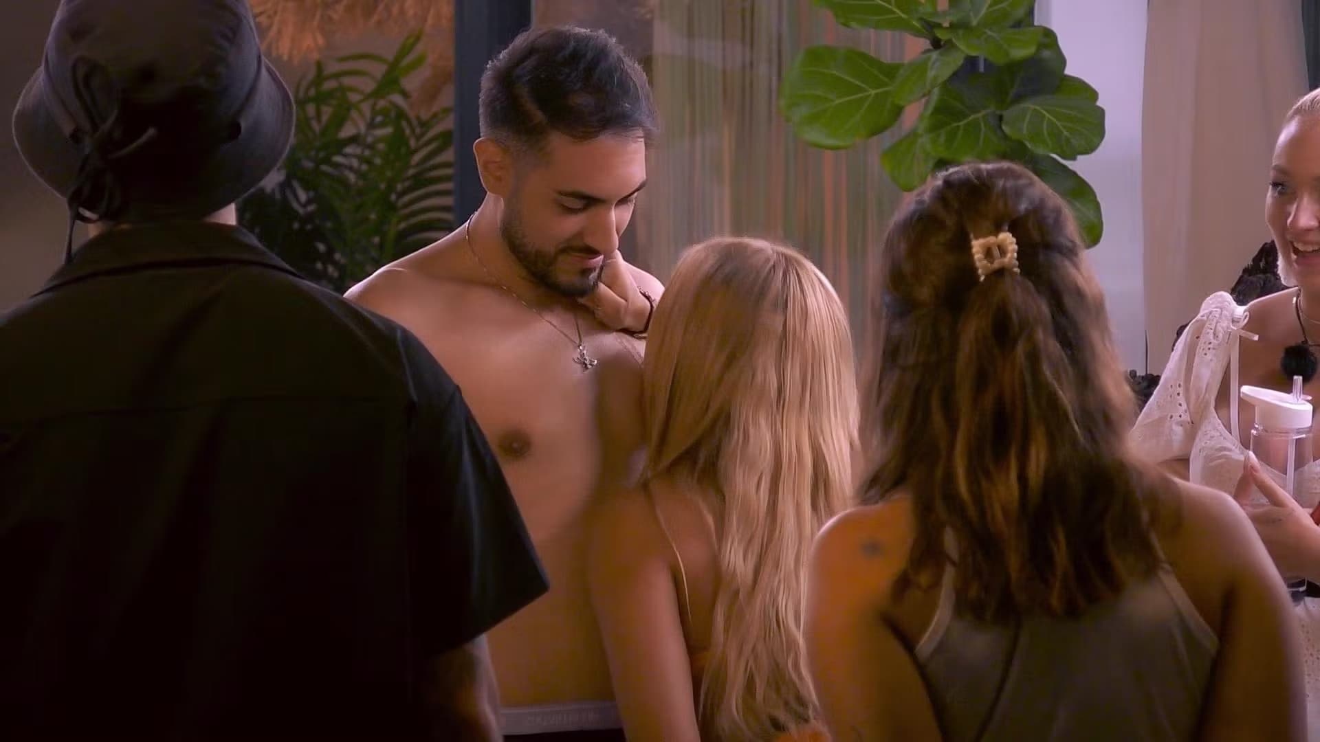 Temptation Island VIP