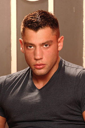 et billede af Emilio Estaban