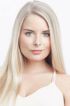 et billede af Sophie Whitelock