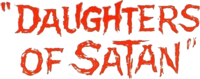 Daughters of Satan Logo