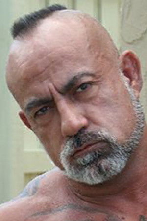 et billede af Bo Banger