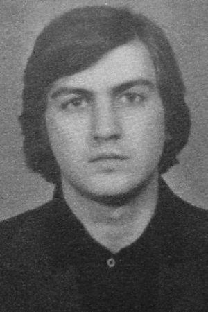 Anatoli Zhigar's picture in the cast