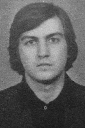 et billede af Anatoli Zhigar