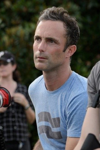 Adam Stone | Director of Photography