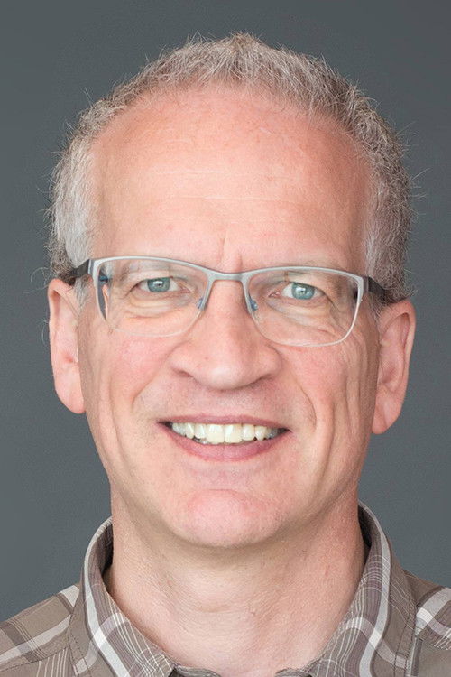 et billede af David Sénéchal