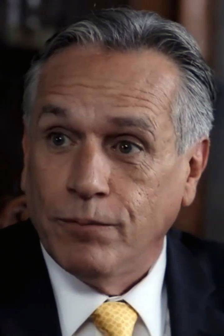 et billede af Carlos Gajardo