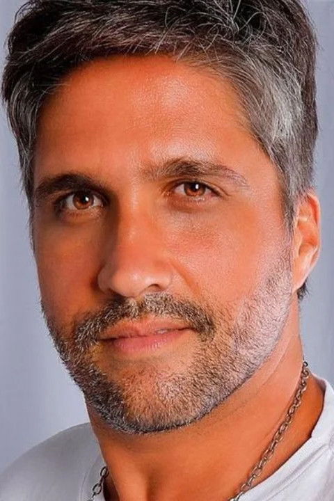 et billede af Leo Chaves