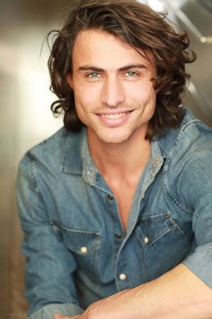 et billede af Ivan Gueudet