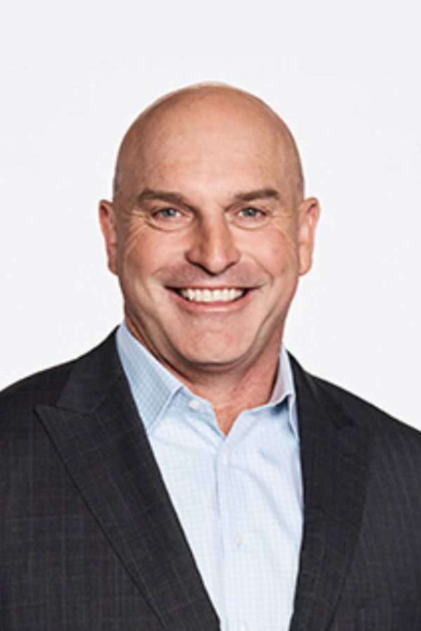 et billede af Andy Harper