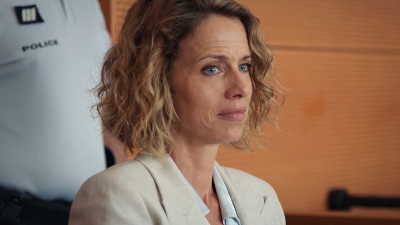 Demain nous appartient 2x18