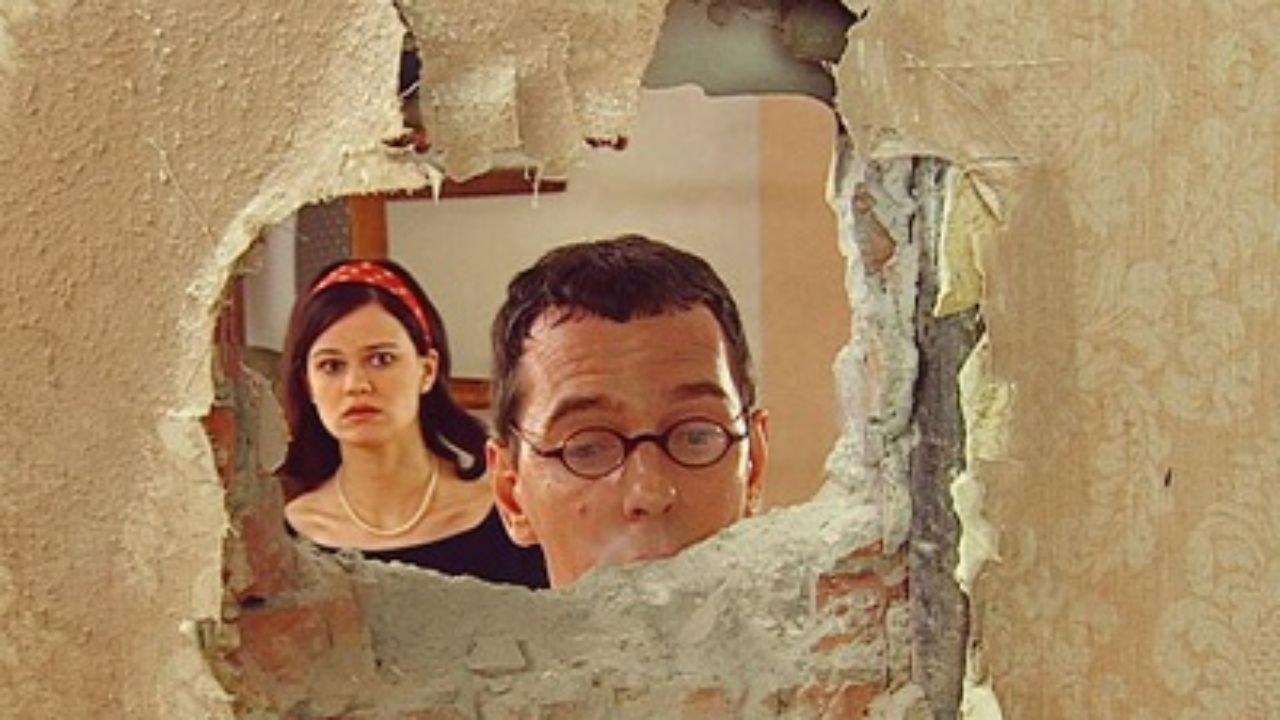 Thumbnail for Episode 8 Season 1 Episode 8
