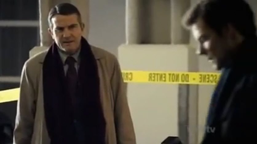 Law & Order: UK Staffel 4 :Folge 2 