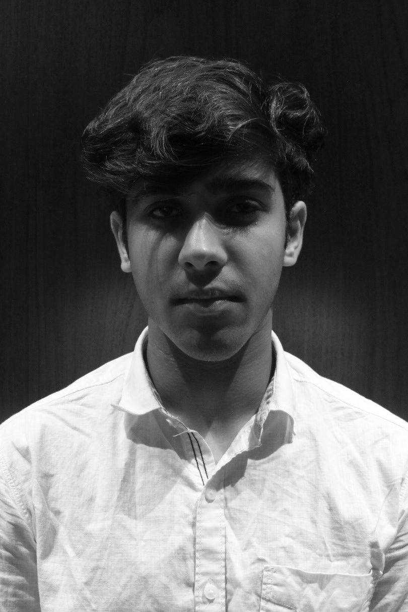 et billede af Vatsal Kumar