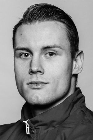 et billede af Martin Houben