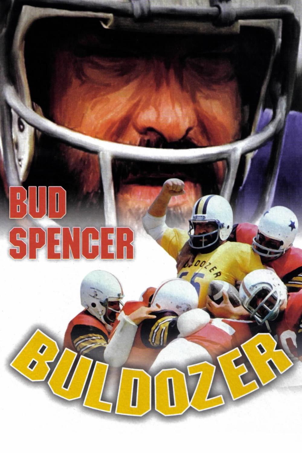 They Called Him Bulldozer