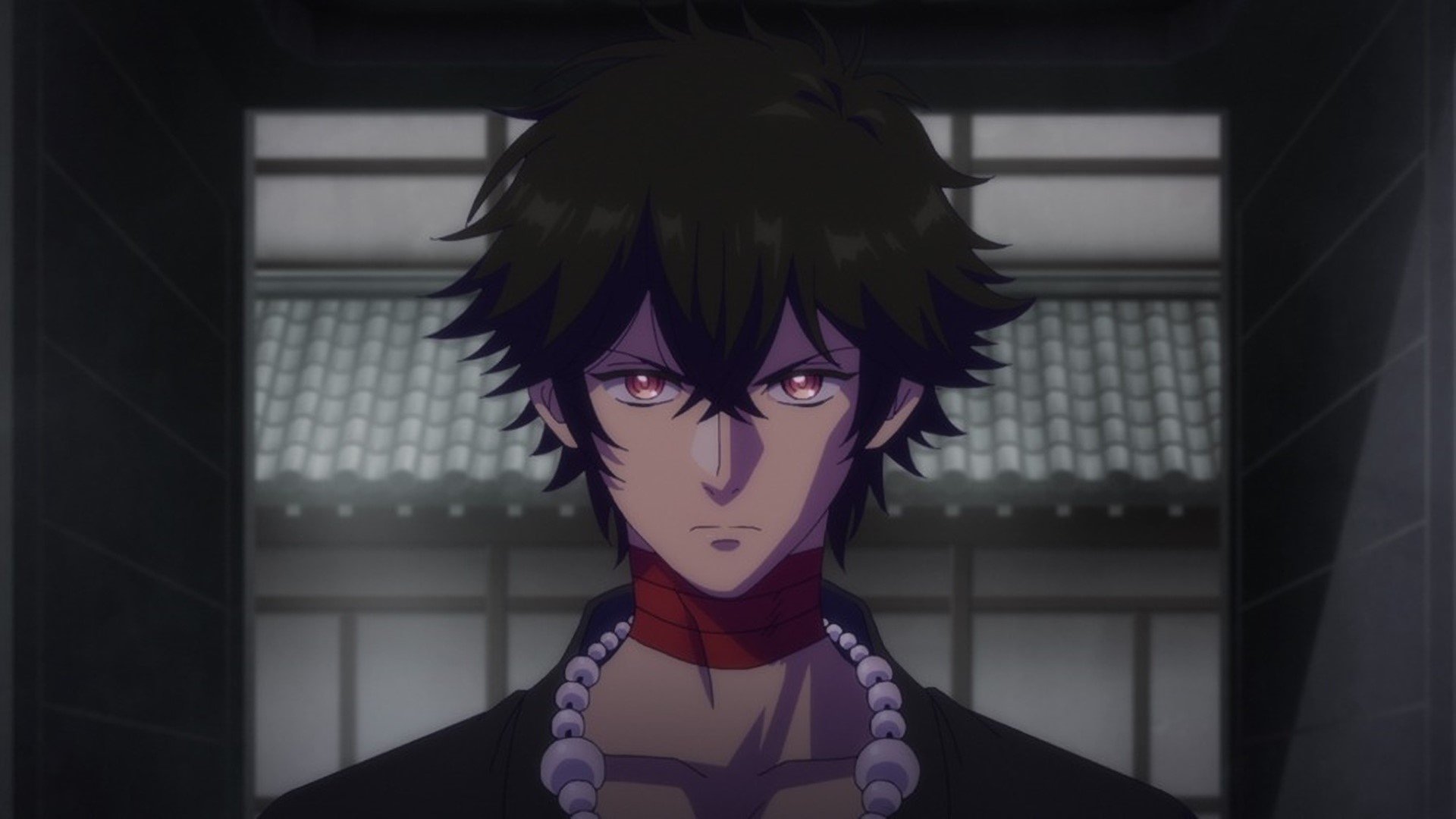 Haigakura Episódio 07