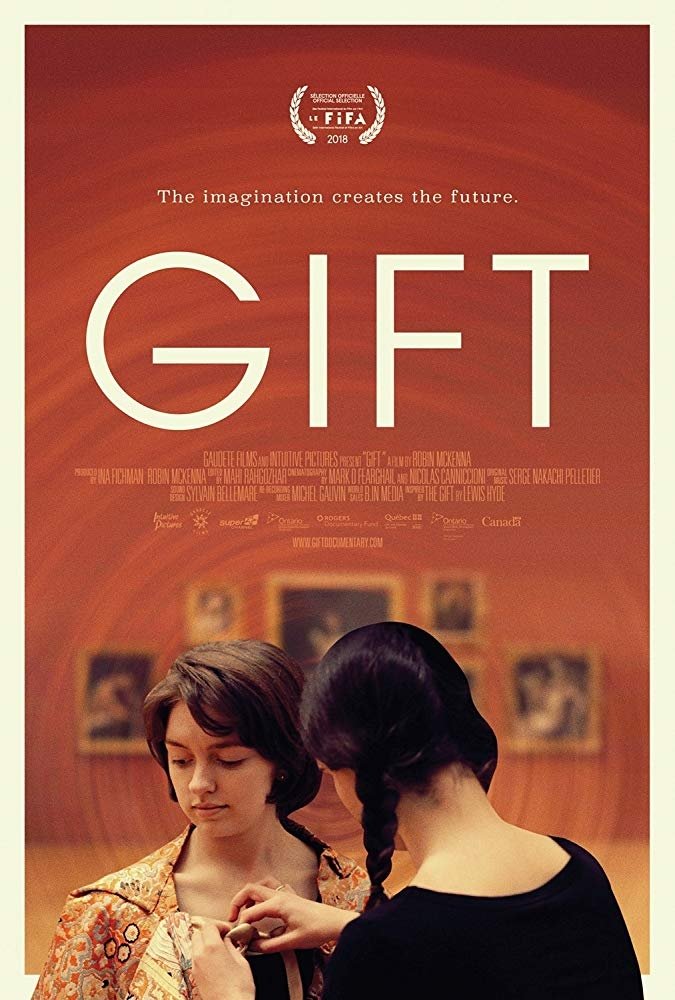 Gift on FREECABLE TV