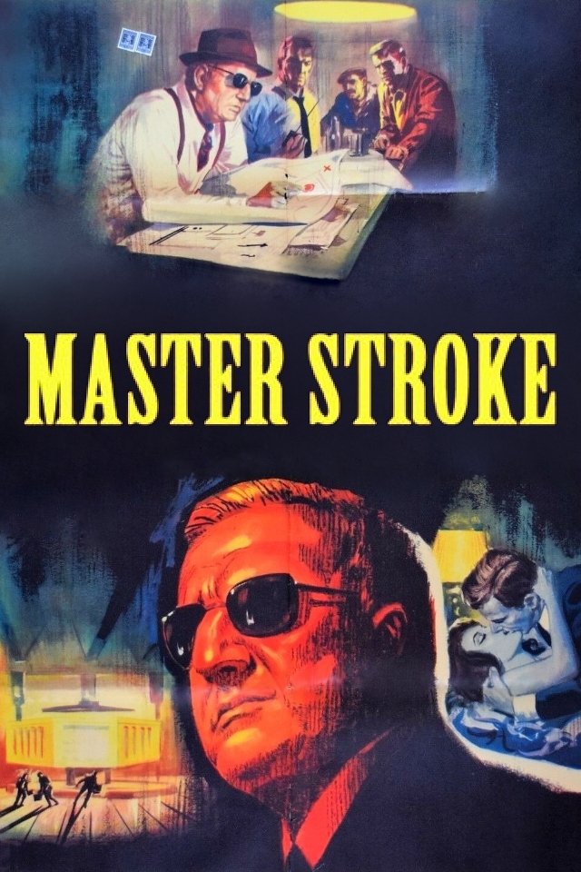 Master Stroke