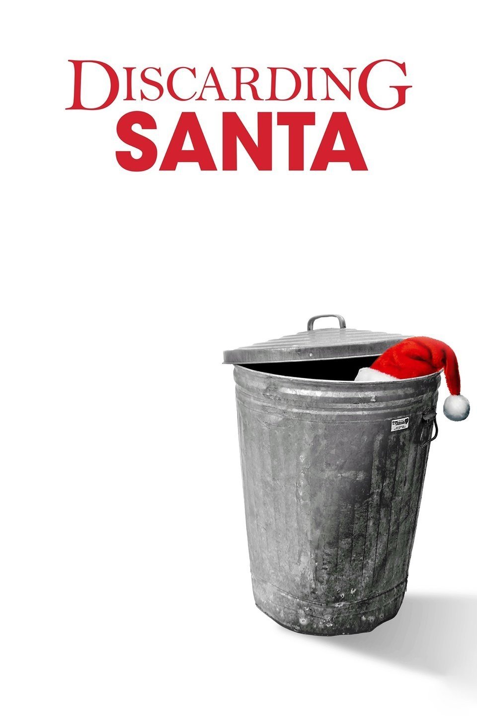 Discarding Santa on FREECABLE TV