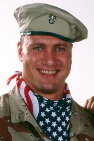 et billede af Todd Bradford