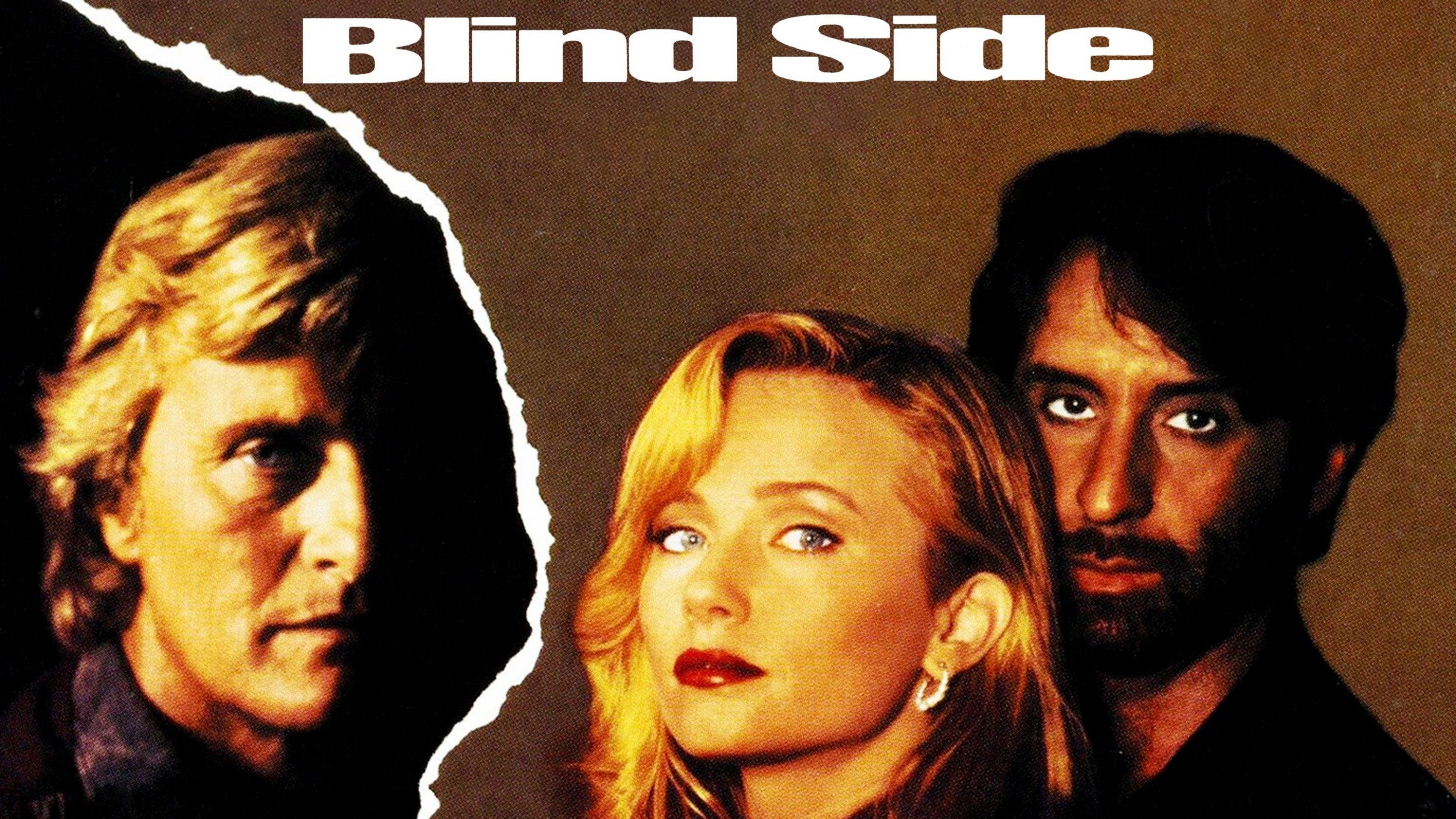 Blind Side (1993)