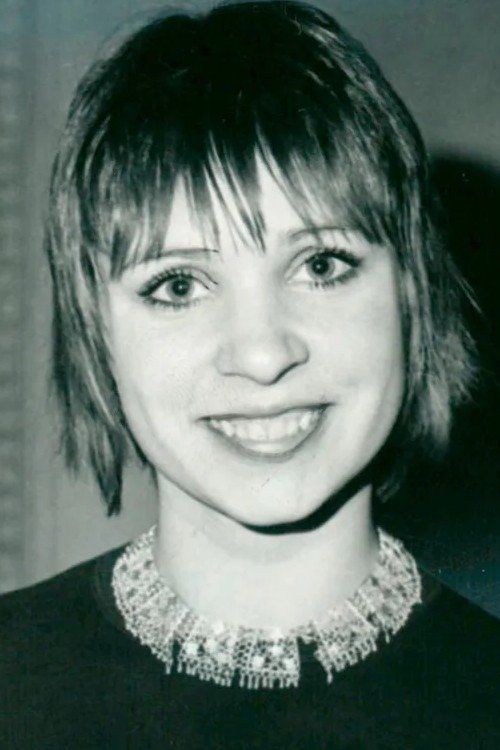 et billede af Sara Clee