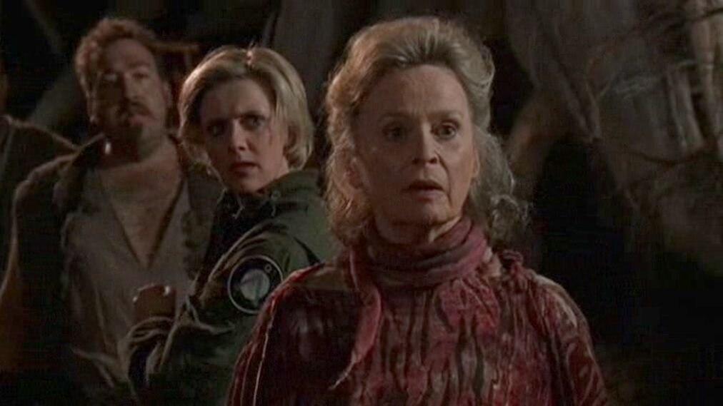 Stargate Staffel 2 :Folge 3 