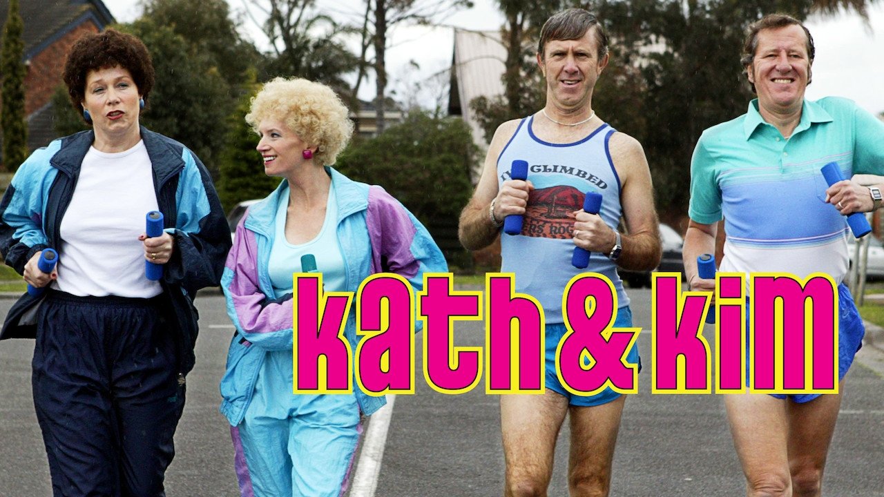 Kath & Kim