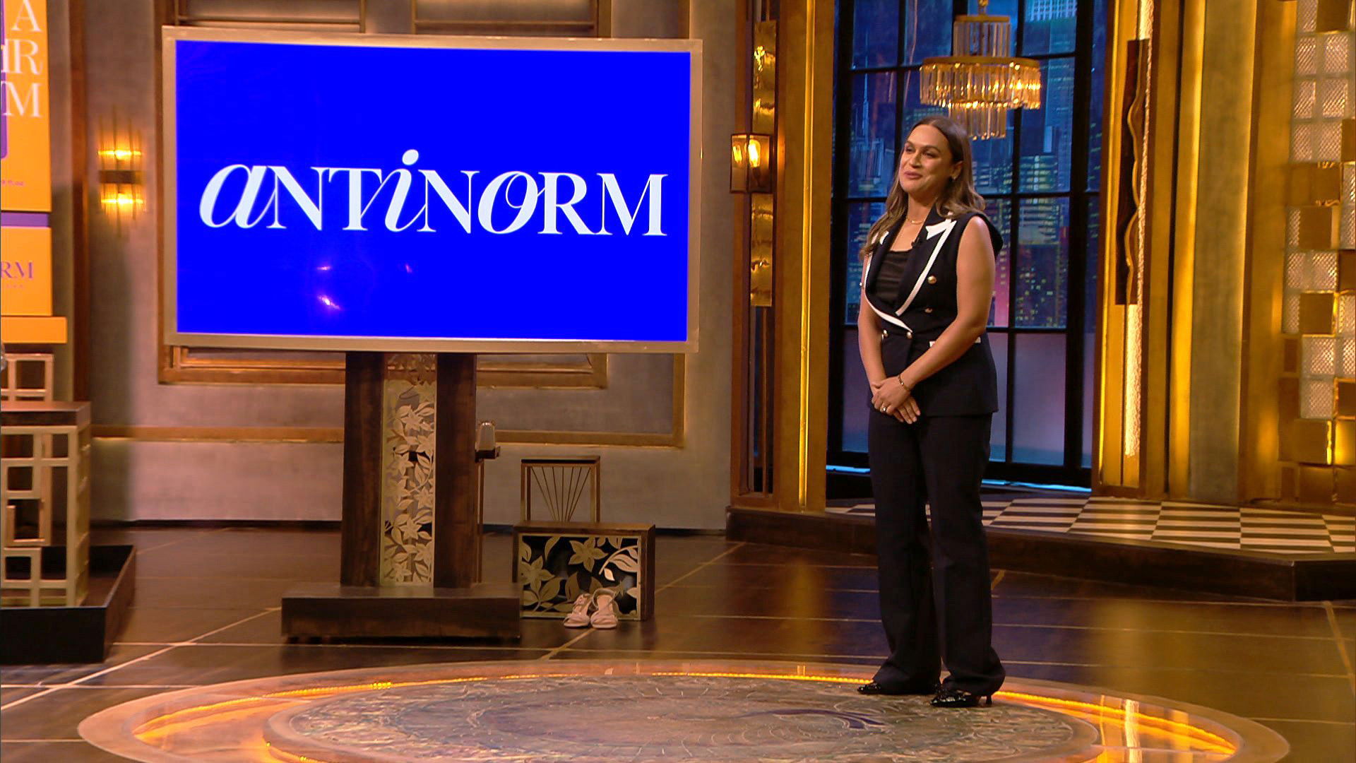 Shark Tank India Season 5 :Episode 18  From Homes To Himalayas