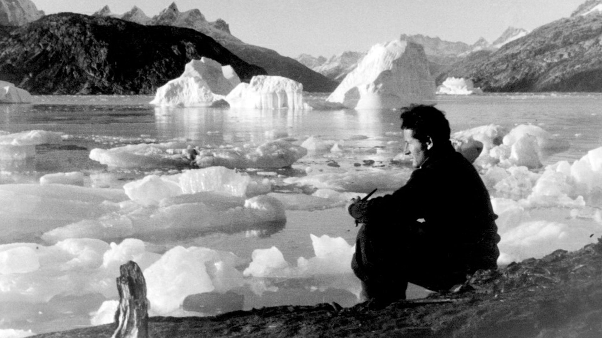 Greenland (1952)